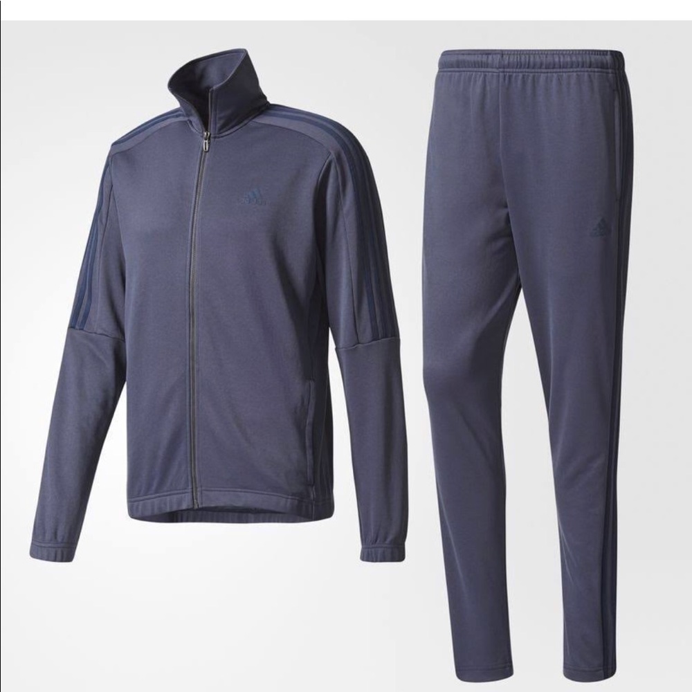 Adidas tiro track suit bq3857